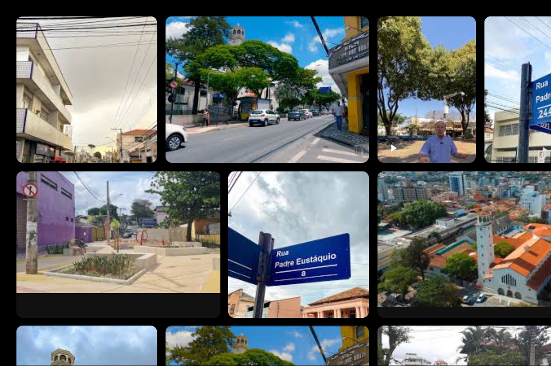 Serviço Padre Eustáquio Belo Horizonte (MG): engenharia elétrica, instalações e regularizações